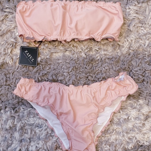 Zaful Other - Bathing suit